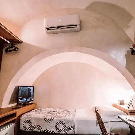 Bed & Breakfast Nova Relais 3*