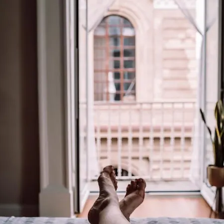 Nova Relais Couette-café 4*