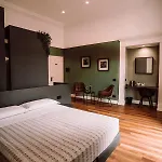 Nova Relais לינה וארוחת בוקר נאפולי