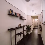 לינה וארוחת בוקר Nova Relais 4*