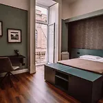 Nova Relais 4* נאפולי