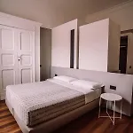 לינה וארוחת בוקר Nova Relais נאפולי