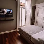 לינה וארוחת בוקר Nova Relais 4*