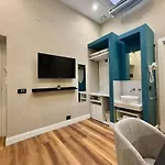 לינה וארוחת בוקר Nova Relais