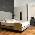 לינה וארוחת בוקר Nova Relais