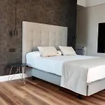 לינה וארוחת בוקר Nova Relais