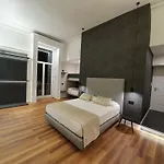 לינה וארוחת בוקר Nova Relais
