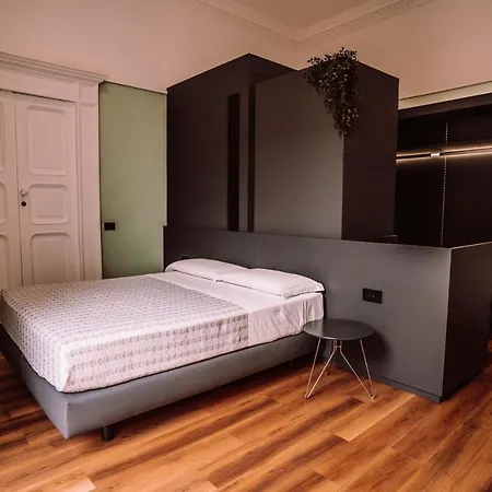 Nova Relais Neapol