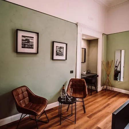Nova Relais Nápoly