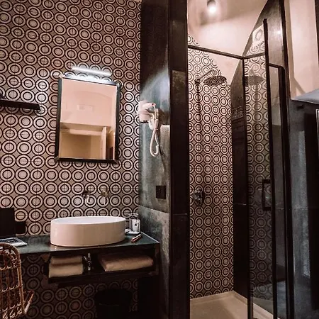 Nova Relais Отель типа 