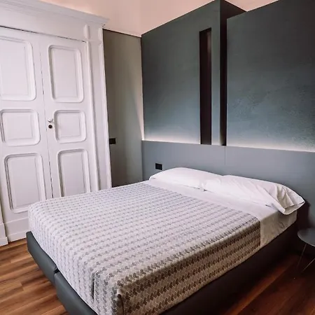 Bed & Breakfast Nova Relais