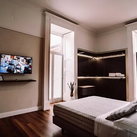 Bed & Breakfast Nova Relais Neapol