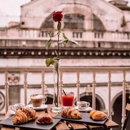 Nova Relais Bed & Breakfast