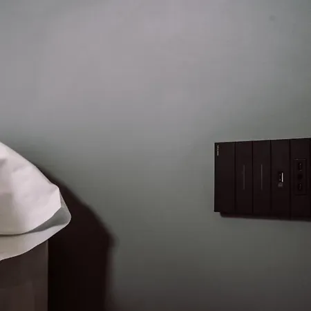 Panzió Nova Relais Nápoly