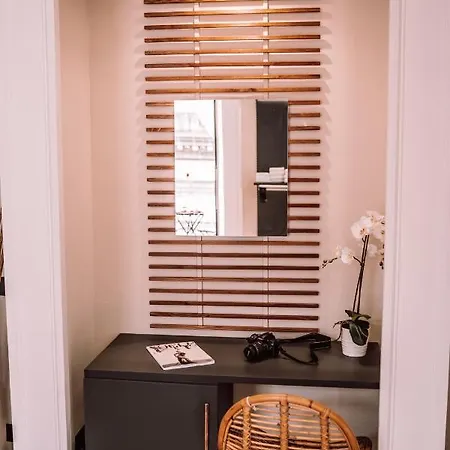 Nova Relais 那不勒斯