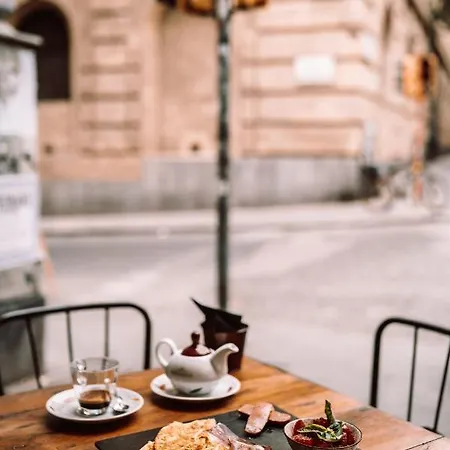 Nova Relais Bed & Breakfast 4*