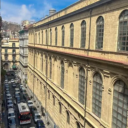 Nova Relais Bed & Breakfast 4*