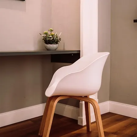 Panzió Nova Relais Nápoly