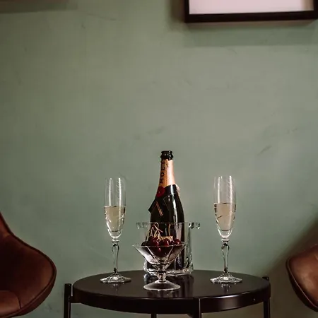 Nocleg ze śniadaniem Nova Relais