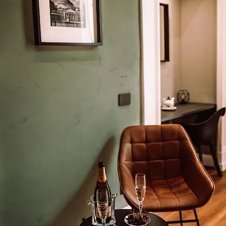 Bed & Breakfast Nova Relais Neapol