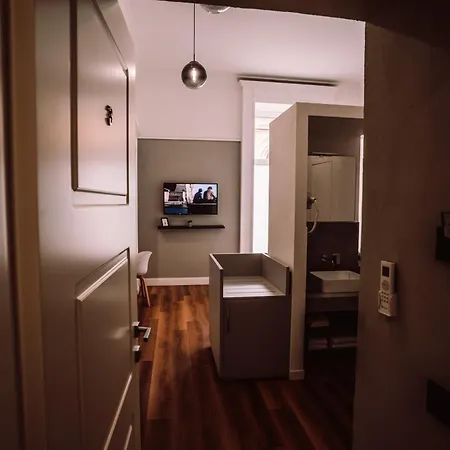 Nova Relais Neapol