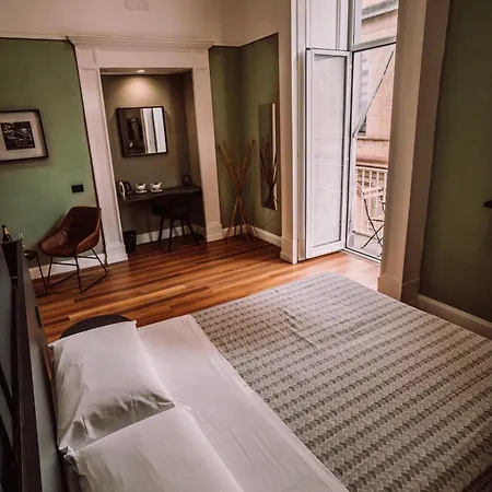 Panzió Nova Relais