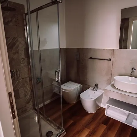 Nocleg ze śniadaniem Nova Relais 4*