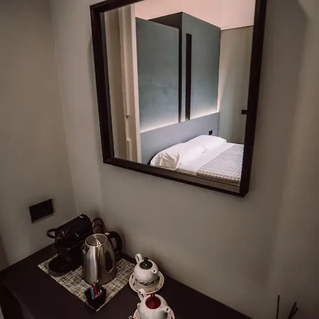 Nova Relais Panzió 3*