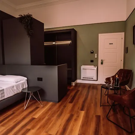 Nova Relais 4*