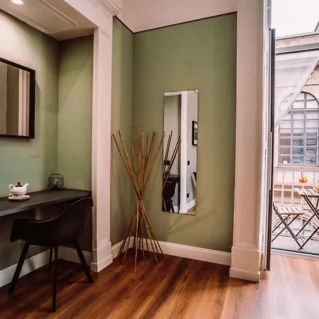 Nova Relais Bed & Breakfast Neapol