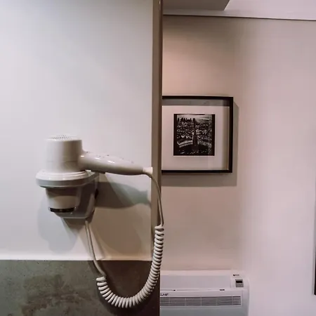 Panzió Nova Relais Nápoly