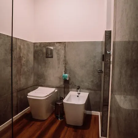 Nova Relais Bed & Breakfast Neapol