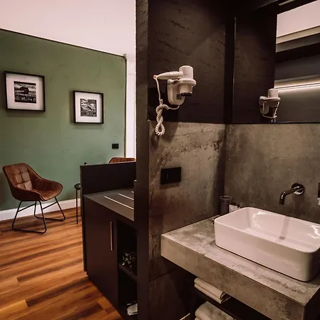 Nova Relais Bed & Breakfast Neapol