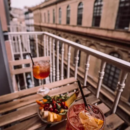 Bed & Breakfast Nova Relais Neapol