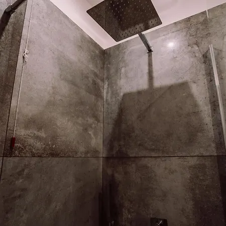 Panzió Nova Relais Nápoly