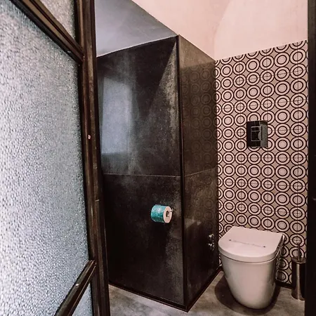 Nova Relais Bed & Breakfast Neapol