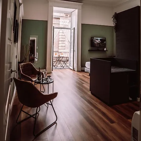 Nova Relais Neapol