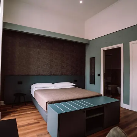 Panzió Nova Relais 3*
