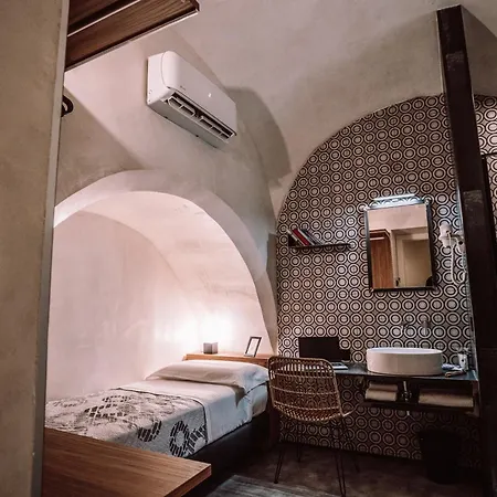 Nova Relais Bed & Breakfast Neapol