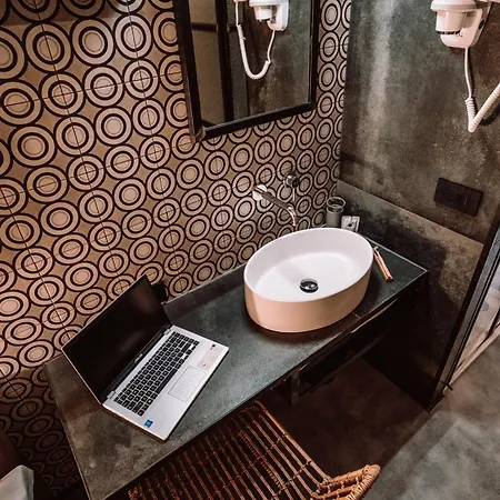 Nova Relais Panzió 3*