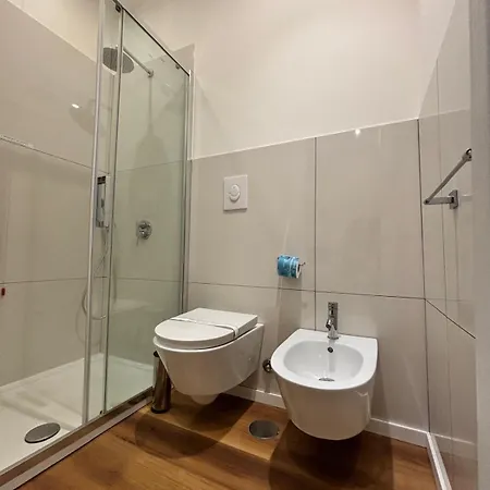Bed and breakfast Nova Relais