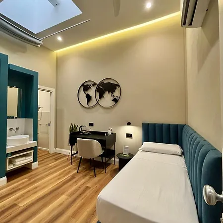Nova Relais Neapol