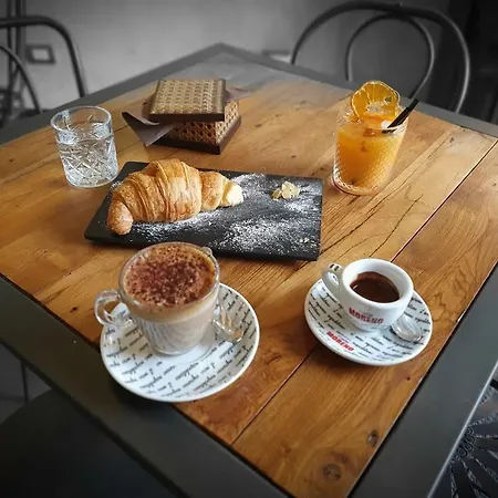 Nova Relais