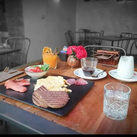 Bed & Breakfast Nova Relais 4*