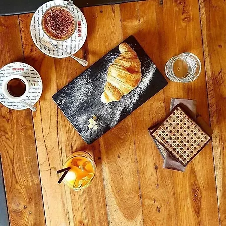 Bed & Breakfast Nova Relais 4*