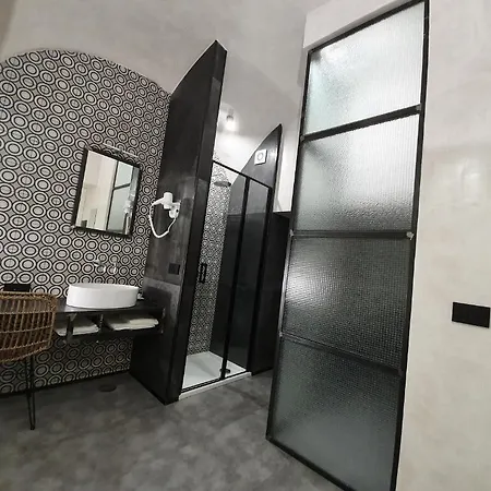 Bed & Breakfast Nova Relais Neapel