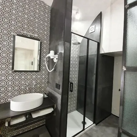 Nova Relais Неаполь