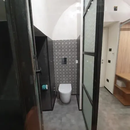 Nova Relais 住宿加早餐酒店 4*