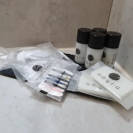 住宿加早餐酒店 Nova Relais 那不勒斯