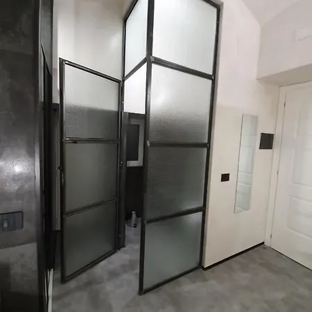 Nova Relais 住宿加早餐酒店